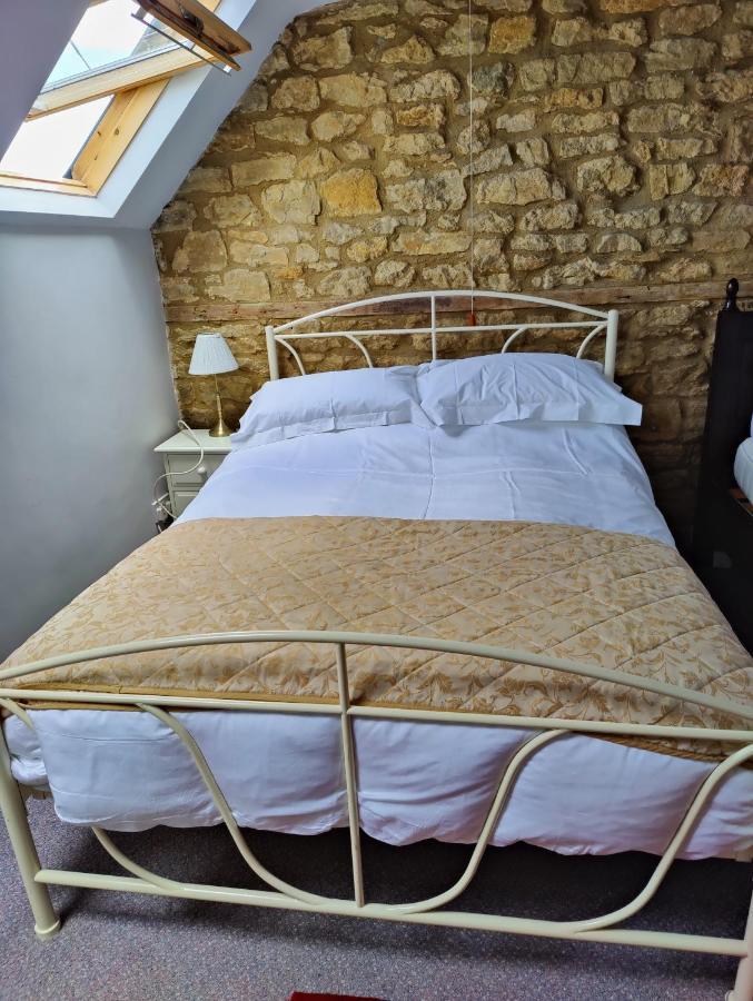 The Lampet Arms Hotel Banbury Buitenkant foto