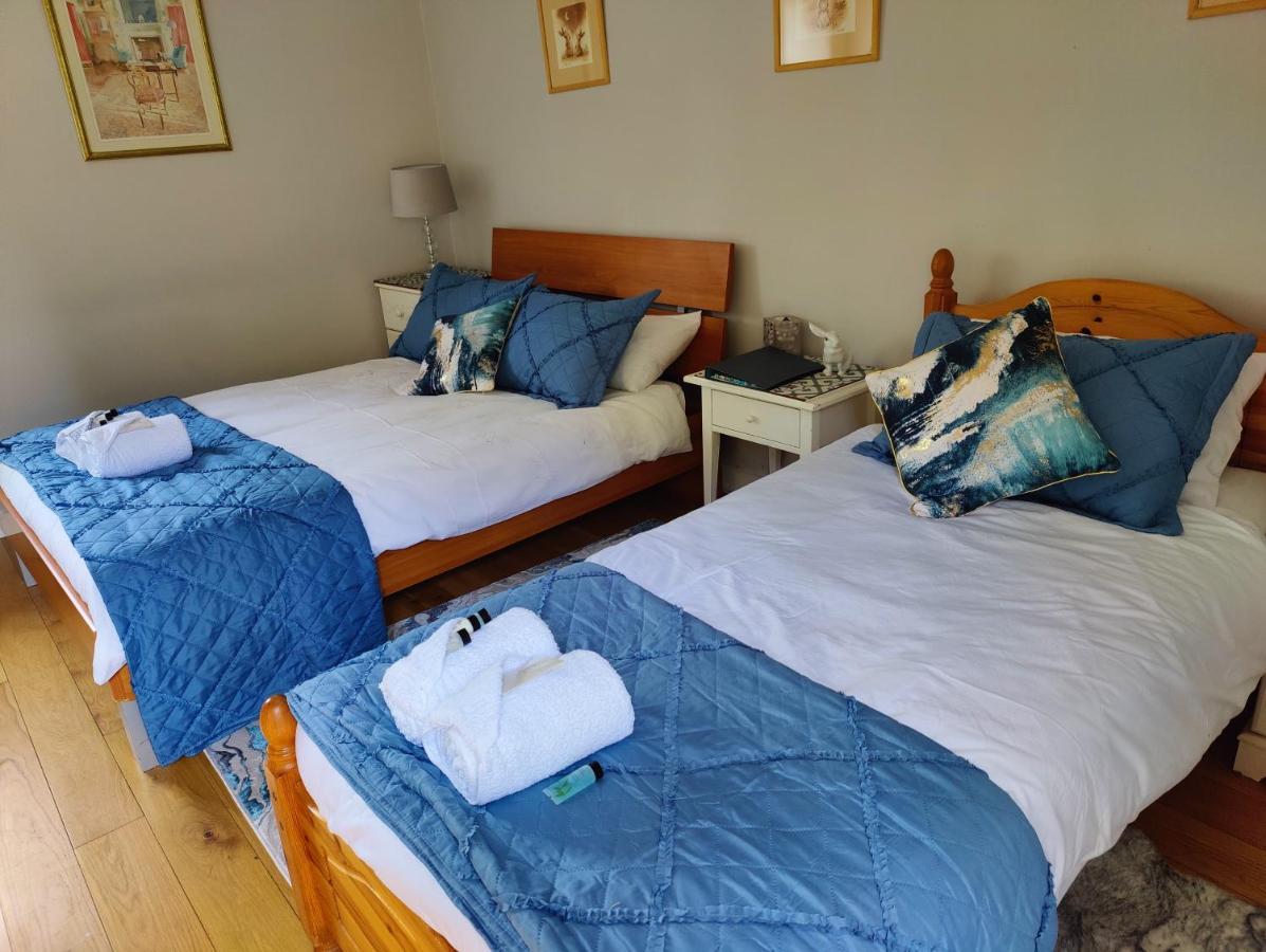 The Lampet Arms Hotel Banbury Kamer foto