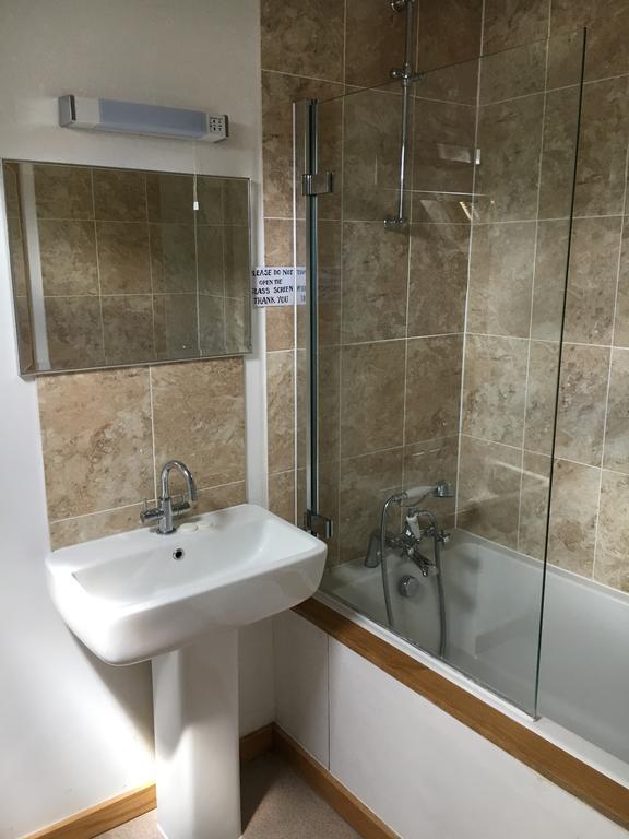The Lampet Arms Hotel Banbury Buitenkant foto